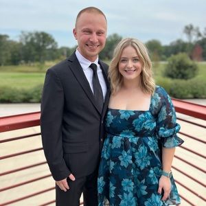 Meet your Posher, Britany